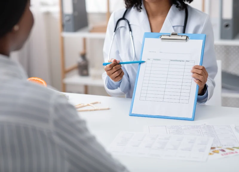 Portada del artículo: ¿Qué significa lo que aparece en mi orden médica?