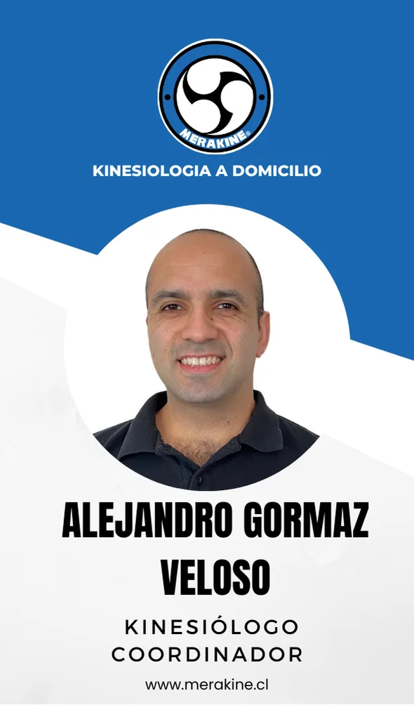 Alejandro Gormaz · Traumatología