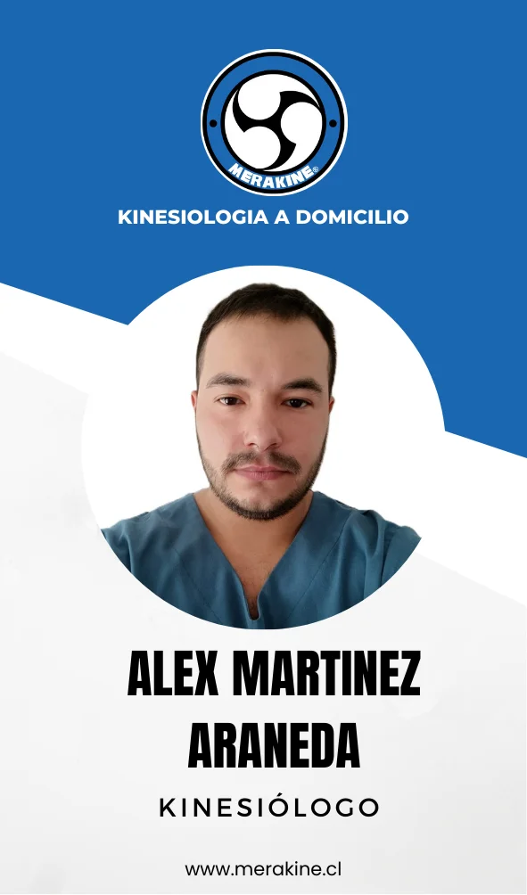 Alex Martínez · Traumatología