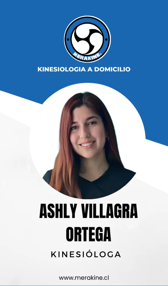 Ashly Villagra · Respiratoria