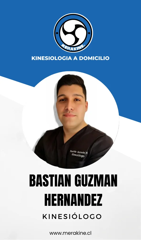 Bastián Guzmán · Adulto mayor