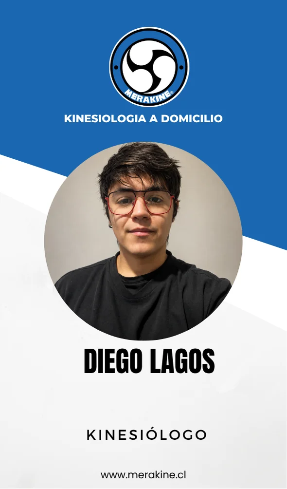 Diego Lagos · Respiratoria y neuro