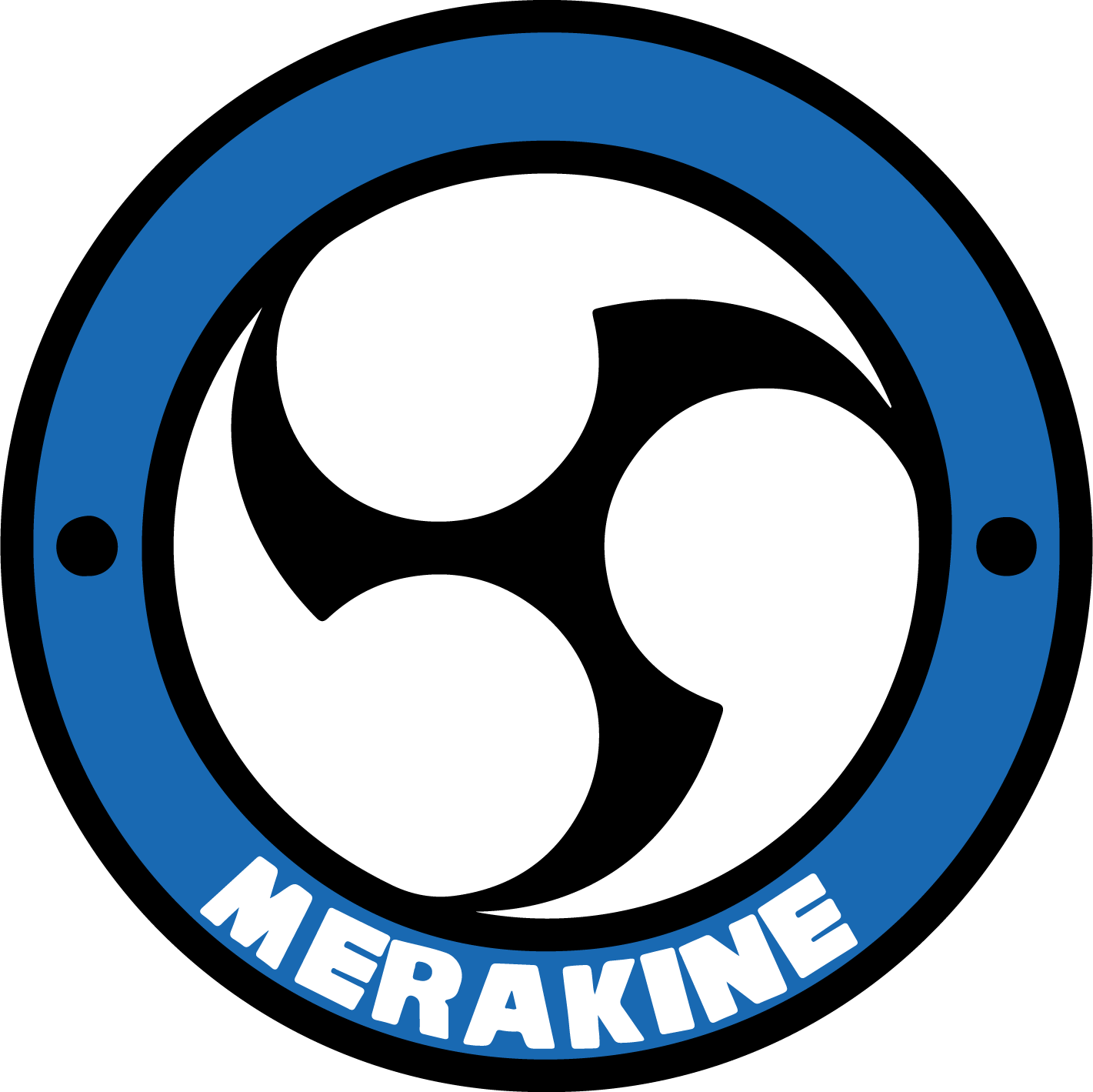 Merakine logo
