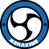Logo Merakine